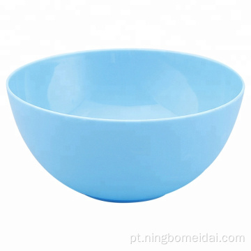 PP promocional PP Round Snack Salad Salad Bowl